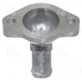 2014 Subaru Outback Engine Coolant Water Inlet Four Seasons 86032 image 2 of 3
