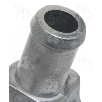 2014 Subaru Outback Engine Coolant Water Inlet Four Seasons 86032 image 3 of 3
