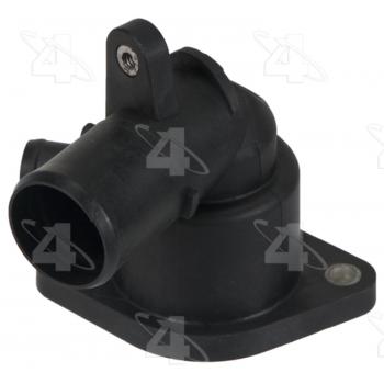 2015 Toyota Avalon Engine Coolant Thermostat / Water Outlet Assembly