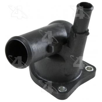 2015 Lexus CT200h Engine Coolant Thermostat / Water Outlet Assembly