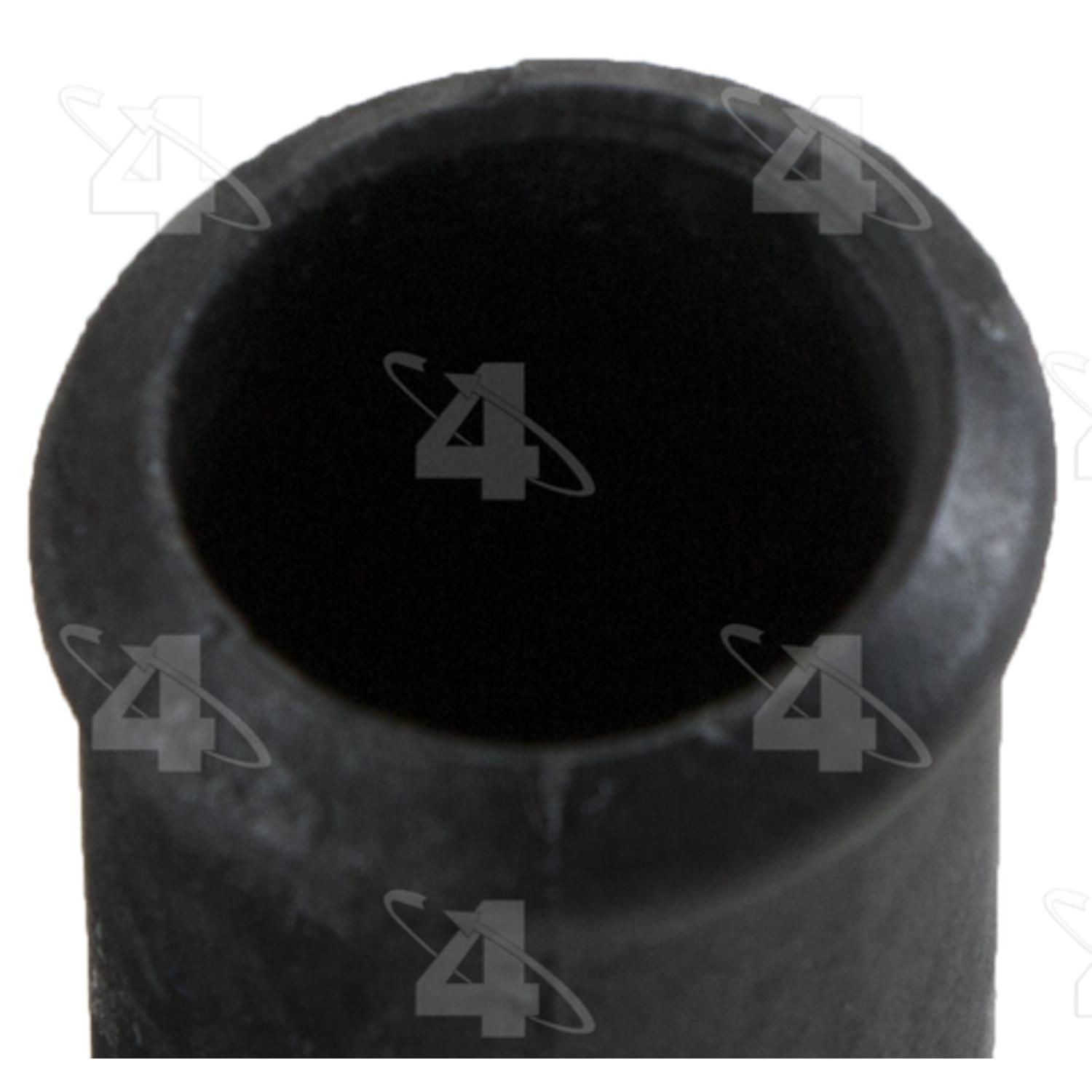 Four Seasons 86034 - Engine Coolant Water Outlet Four Seasons 86034 Engine Coolant Thermostat / Water Outlet Assembly product image 3 of 9