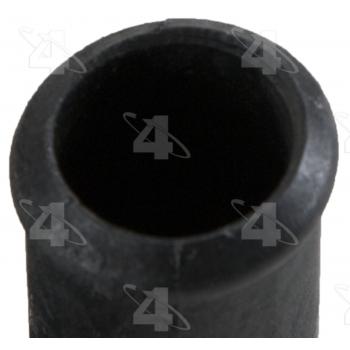 2014 Lexus CT200h Engine Coolant Thermostat / Water Outlet Assembly Four Seasons 86034 image 3 of 4
