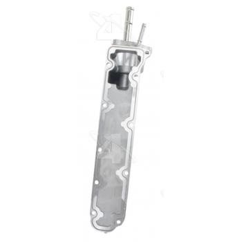 2005 Toyota Sienna Engine Coolant Thermostat Housing Lower Four Seasons 86035 image 4 of 4