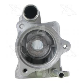 Four Seasons 86035 Engine Coolant Thermostat Housing product image 8 of 10