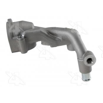 2012 Toyota Avalon Engine Coolant Thermostat Housing Four Seasons 86036 image 1 of 4