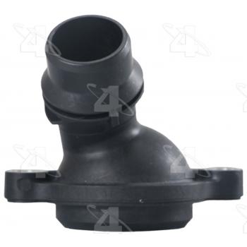 Four Seasons 86037 Engine Coolant Water Outlet product image 5 of 7