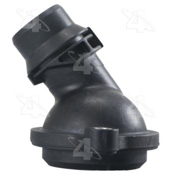 Four Seasons 86037 Engine Coolant Water Outlet product image 6 of 7