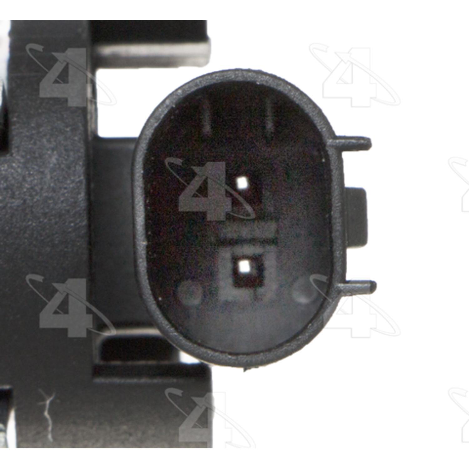 Four Seasons 86040 - Engine Coolant Thermostat Housing Four Seasons 86040 Engine Coolant Thermostat Housing product image 4 of 9