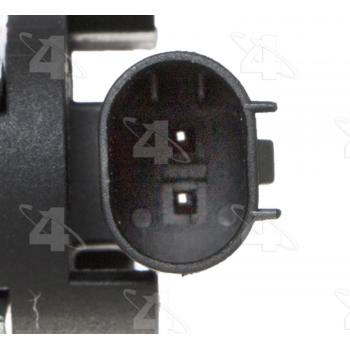 2015 Freightliner Sprinter 3500 Engine Coolant Thermostat Housing Four Seasons 86040 image 4 of 4