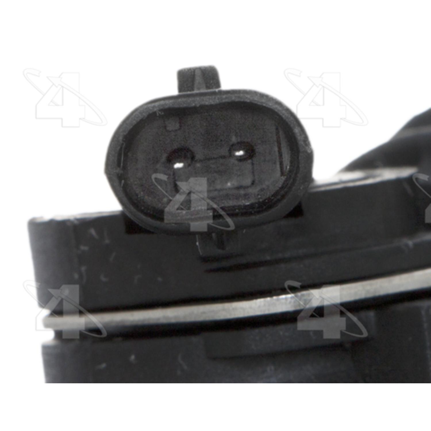 Four Seasons 86040 - Engine Coolant Thermostat Housing Four Seasons 86040 Engine Coolant Thermostat Housing product image 5 of 9