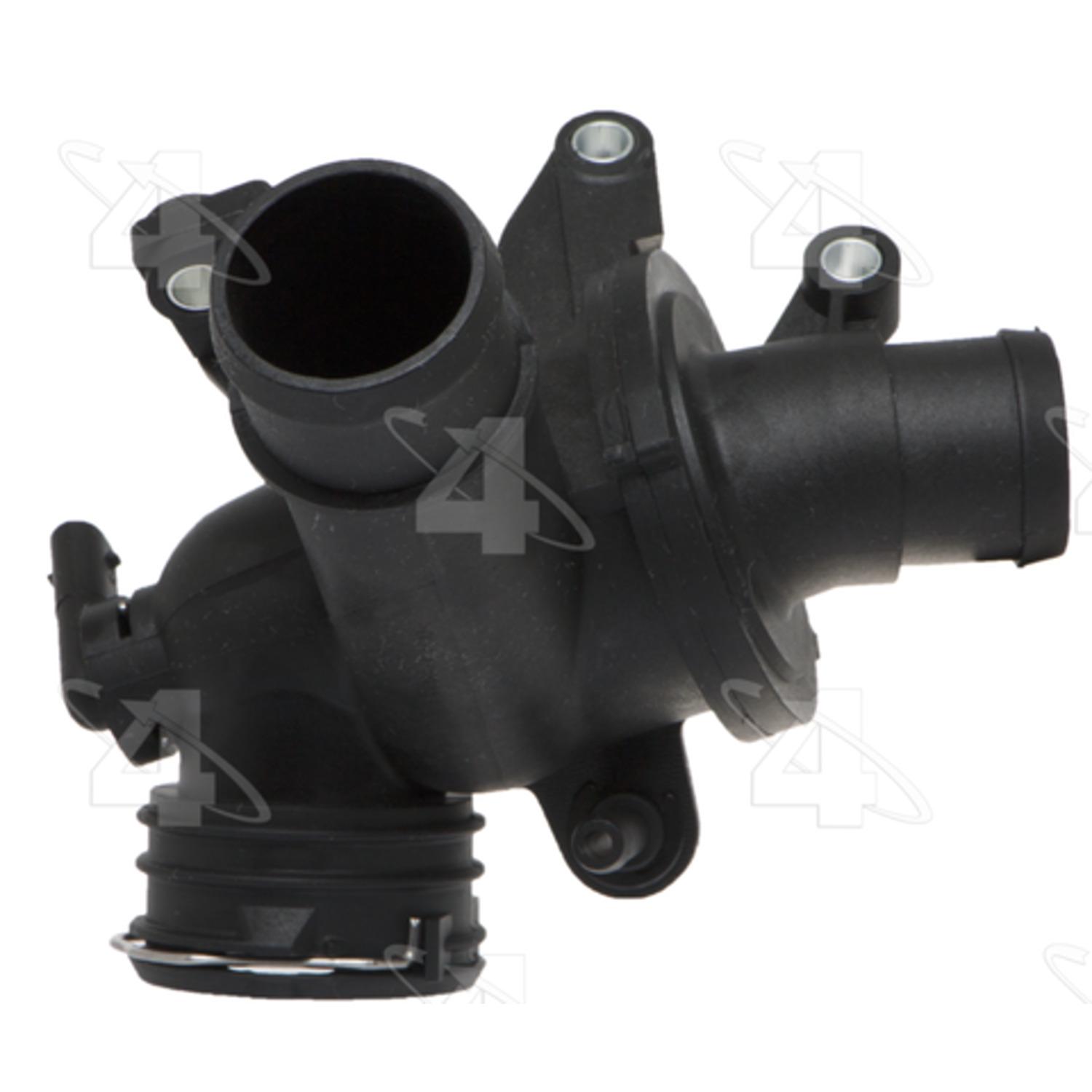 Four Seasons 86040 - Engine Coolant Thermostat Housing Four Seasons 86040 Engine Coolant Thermostat Housing product image 6 of 9