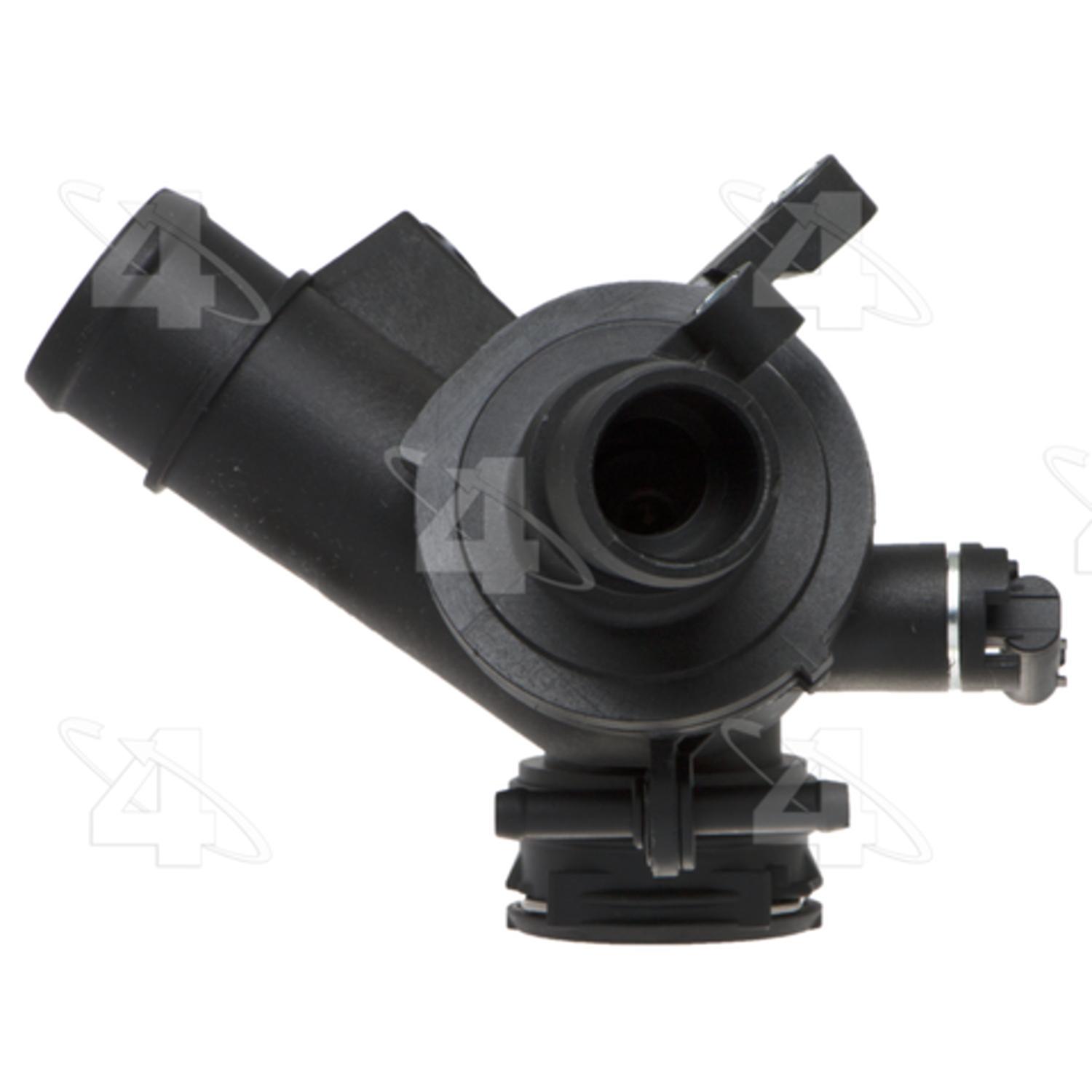 Four Seasons 86040 - Engine Coolant Thermostat Housing Four Seasons 86040 Engine Coolant Thermostat Housing product image 8 of 9