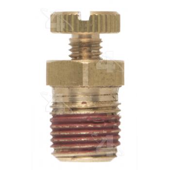 2000 Oldsmobile Alero Engine Coolant Air Bleeder Valve Four Seasons 86041 image 2 of 4