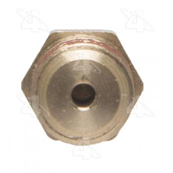 2000 Oldsmobile Alero Engine Coolant Air Bleeder Valve Four Seasons 86041 image 3 of 4