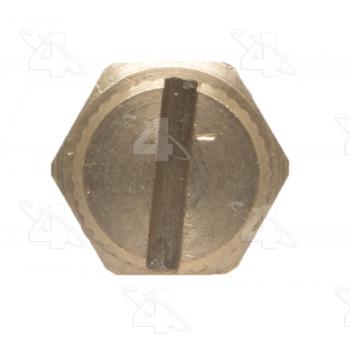 2000 Oldsmobile Alero Engine Coolant Air Bleeder Valve Four Seasons 86041 image 4 of 4