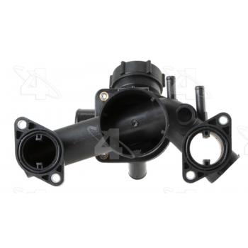 Four Seasons 86042 Engine Coolant Water Outlet Housing Kit product image 5 of 11