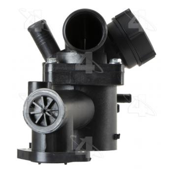 Four Seasons 86042 Engine Coolant Water Outlet Housing Kit product image 10 of 11