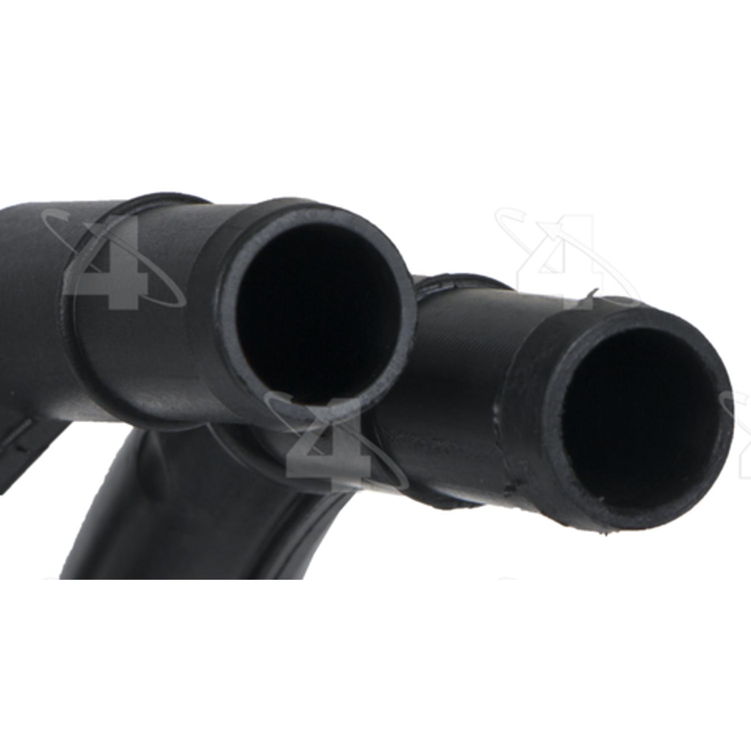 Four Seasons 86043 Engine Coolant Water Outlet product image 4 of 7