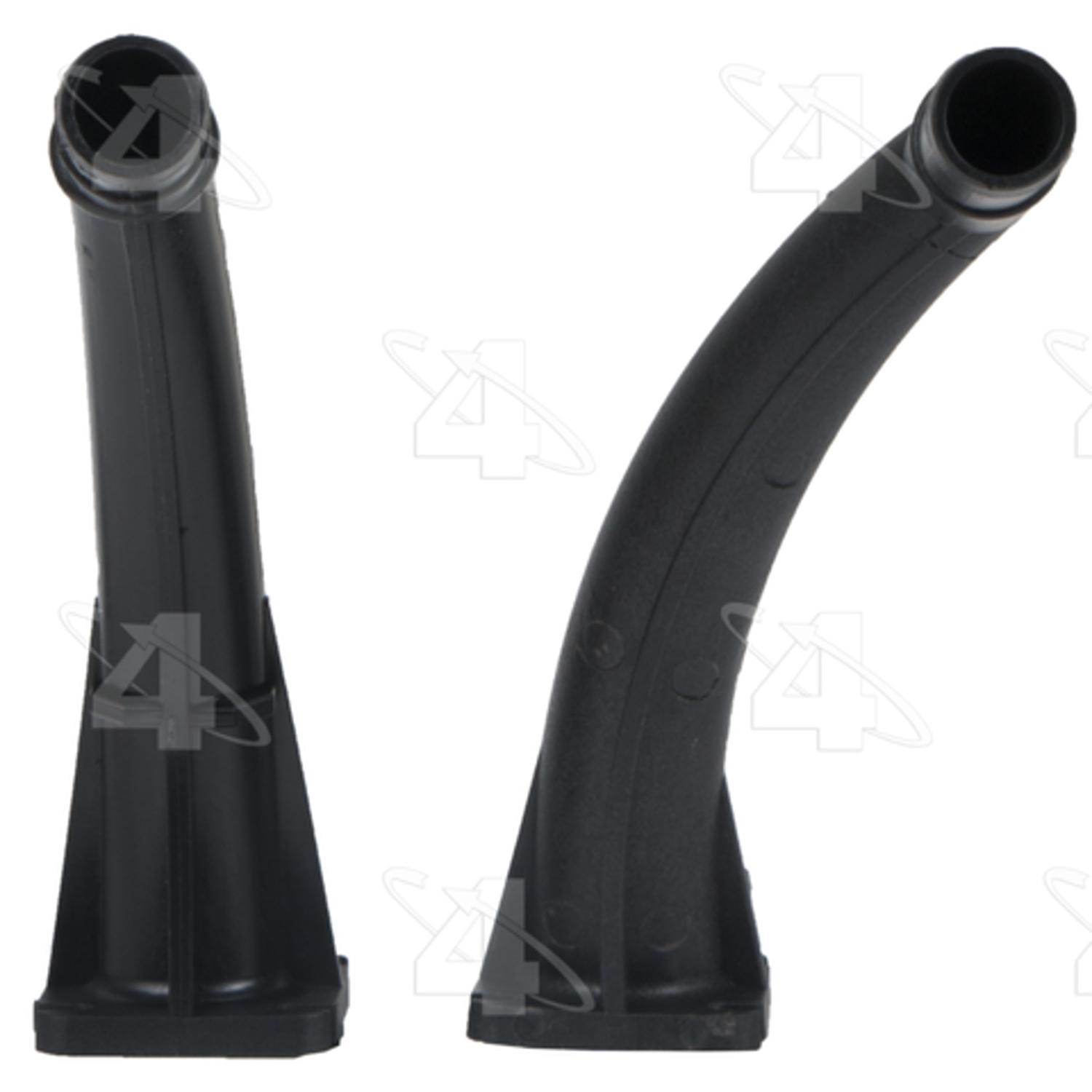 Four Seasons 86043 Engine Coolant Water Outlet product image 5 of 7