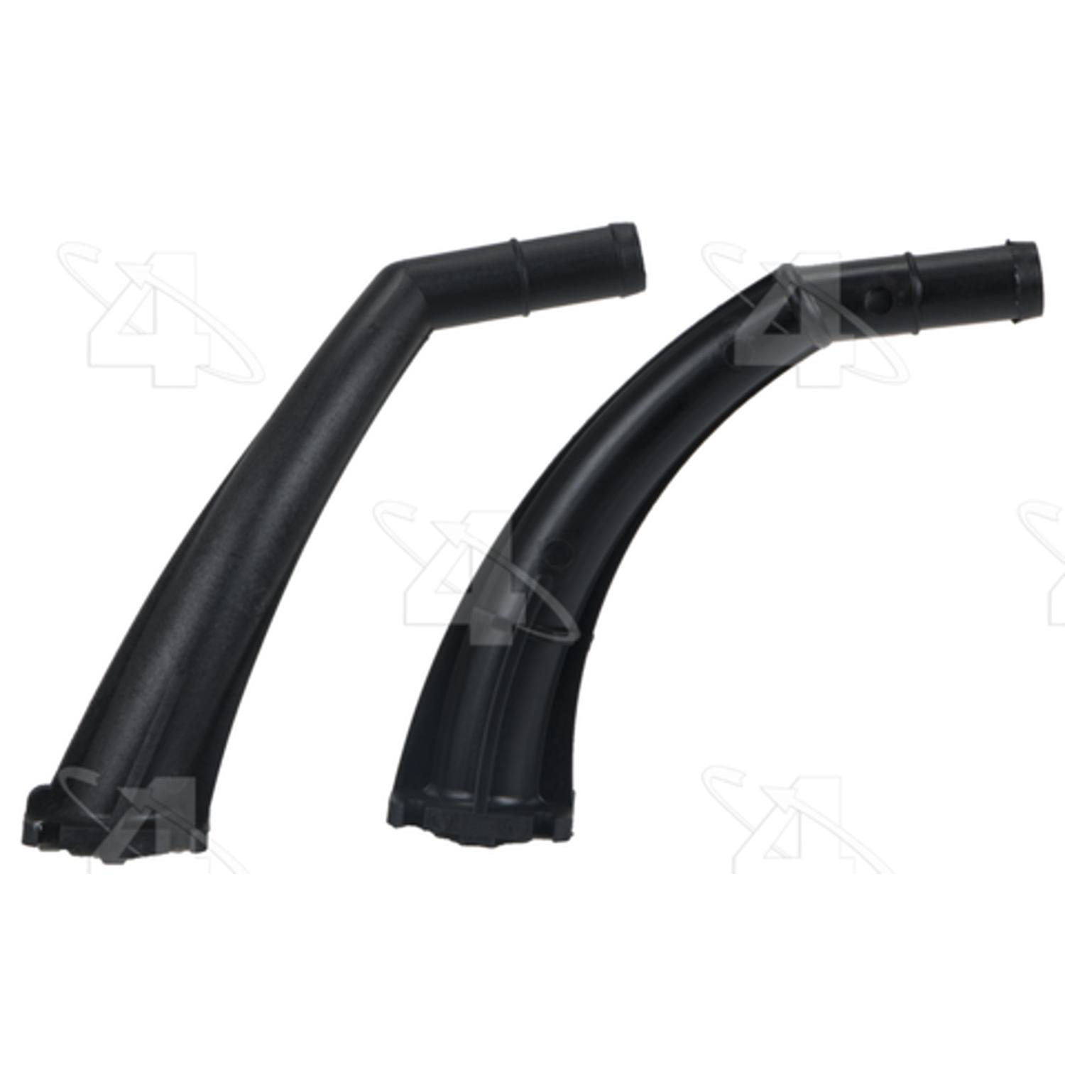 Four Seasons 86043 Engine Coolant Water Outlet product image 6 of 7