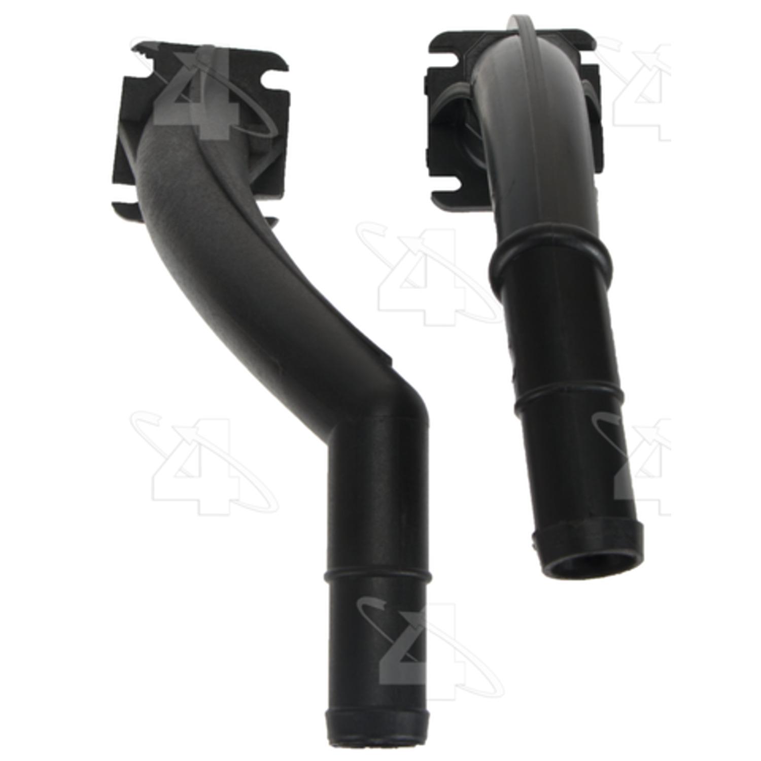 Four Seasons 86043 Engine Coolant Water Outlet product image 7 of 7