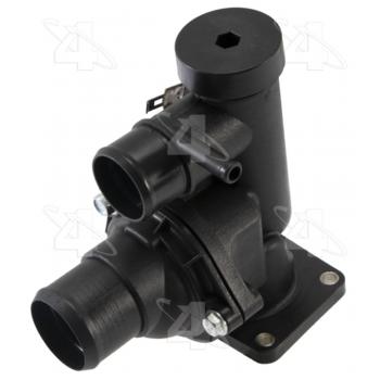 2002 Lincoln LS Engine Coolant Water Outlet Housing Kit