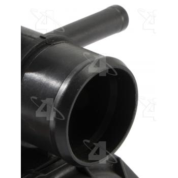 2005 Jaguar Super V8 Engine Coolant Water Outlet Housing Kit Four Seasons 86045 image 4 of 4