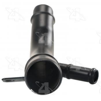 1996 Ford Ranger Engine Coolant Pipe Four Seasons 86046 image 2 of 4