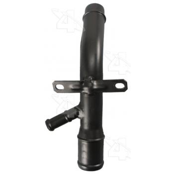 1996 Ford Ranger Engine Coolant Pipe Four Seasons 86046 image 3 of 4