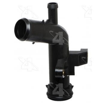 1996 Dodge Stratus Engine Coolant Water Outlet Tube