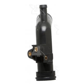 1998 Plymouth Breeze Engine Coolant Water Outlet Tube Four Seasons 86049 image 2 of 4