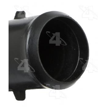 1998 Plymouth Breeze Engine Coolant Water Outlet Tube Four Seasons 86049 image 4 of 4