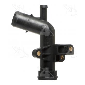 Four Seasons 86049 Engine Coolant Water Outlet product image 8 of 9