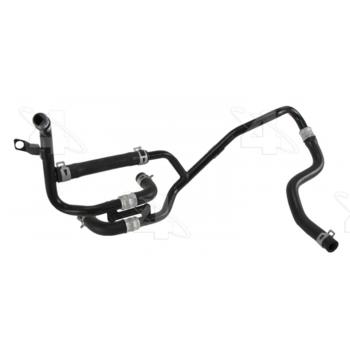 2006 Ford Taurus HVAC Heater Hose Assembly Four Seasons 86051 image 1 of 4