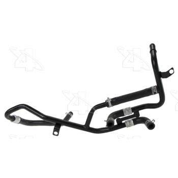 2006 Ford Taurus HVAC Heater Hose Assembly Four Seasons 86051 image 2 of 4