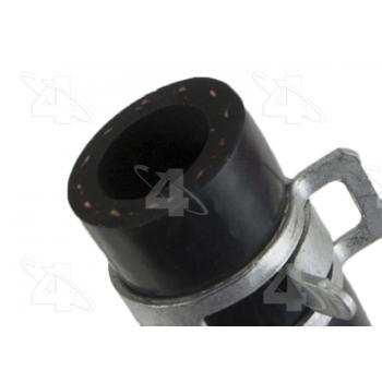 2006 Ford Taurus HVAC Heater Hose Assembly Four Seasons 86051 image 3 of 4
