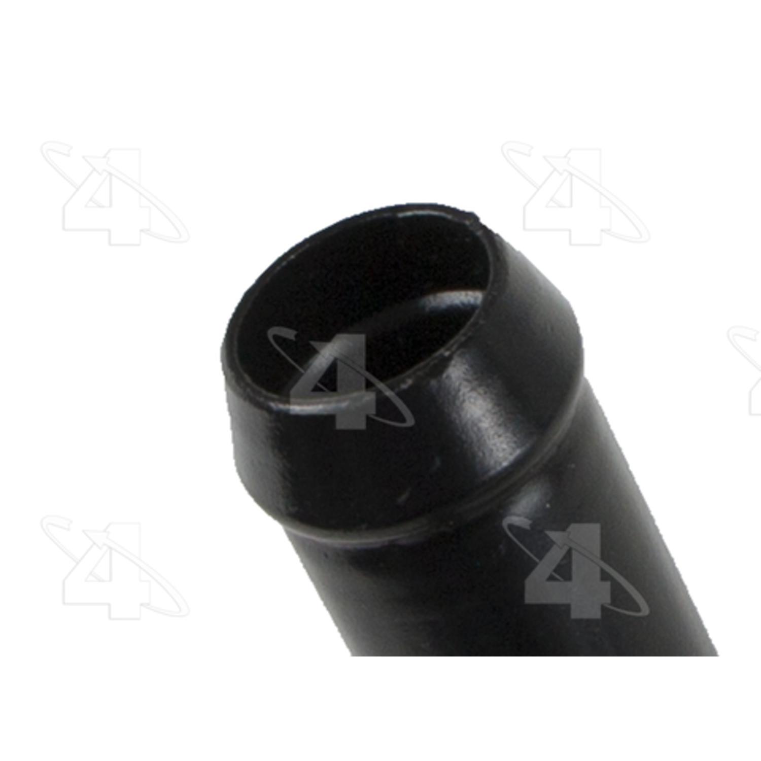 Four Seasons 86051 - HVAC Heater Hose Assembly Four Seasons 86051 Engine Coolant Water Outlet product image 4 of 7