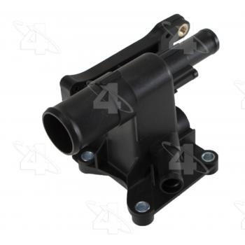 2012 Mazda CX-7 Engine Coolant Outlet Flange