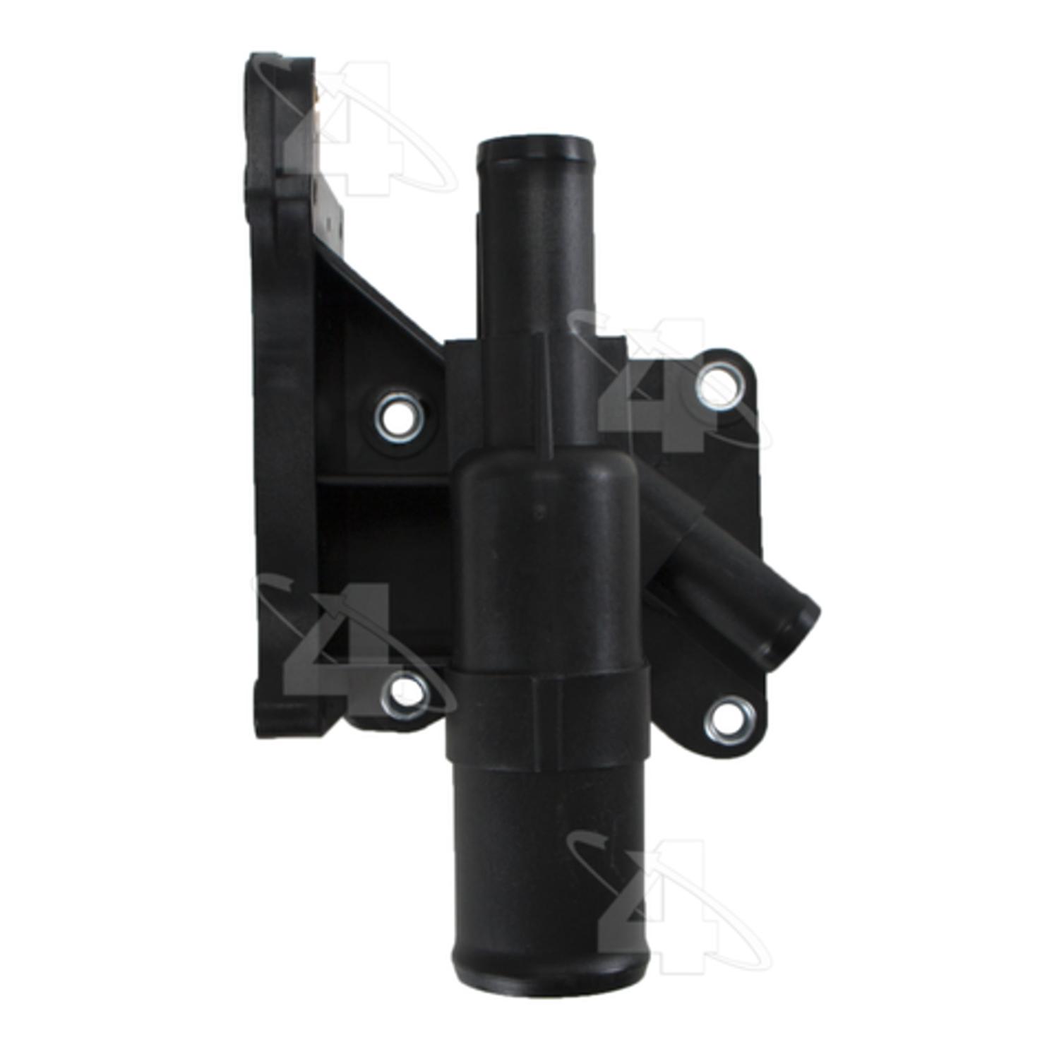 Four Seasons 86054 - Engine Coolant Outlet Flange Four Seasons 86054 Engine Coolant Outlet Flange product image 3 of 11