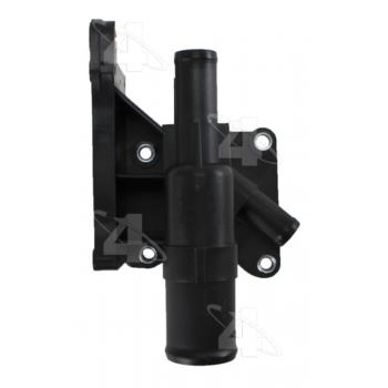 2011 Mazda CX-7 Engine Coolant Outlet Flange Four Seasons 86054 image 3 of 4