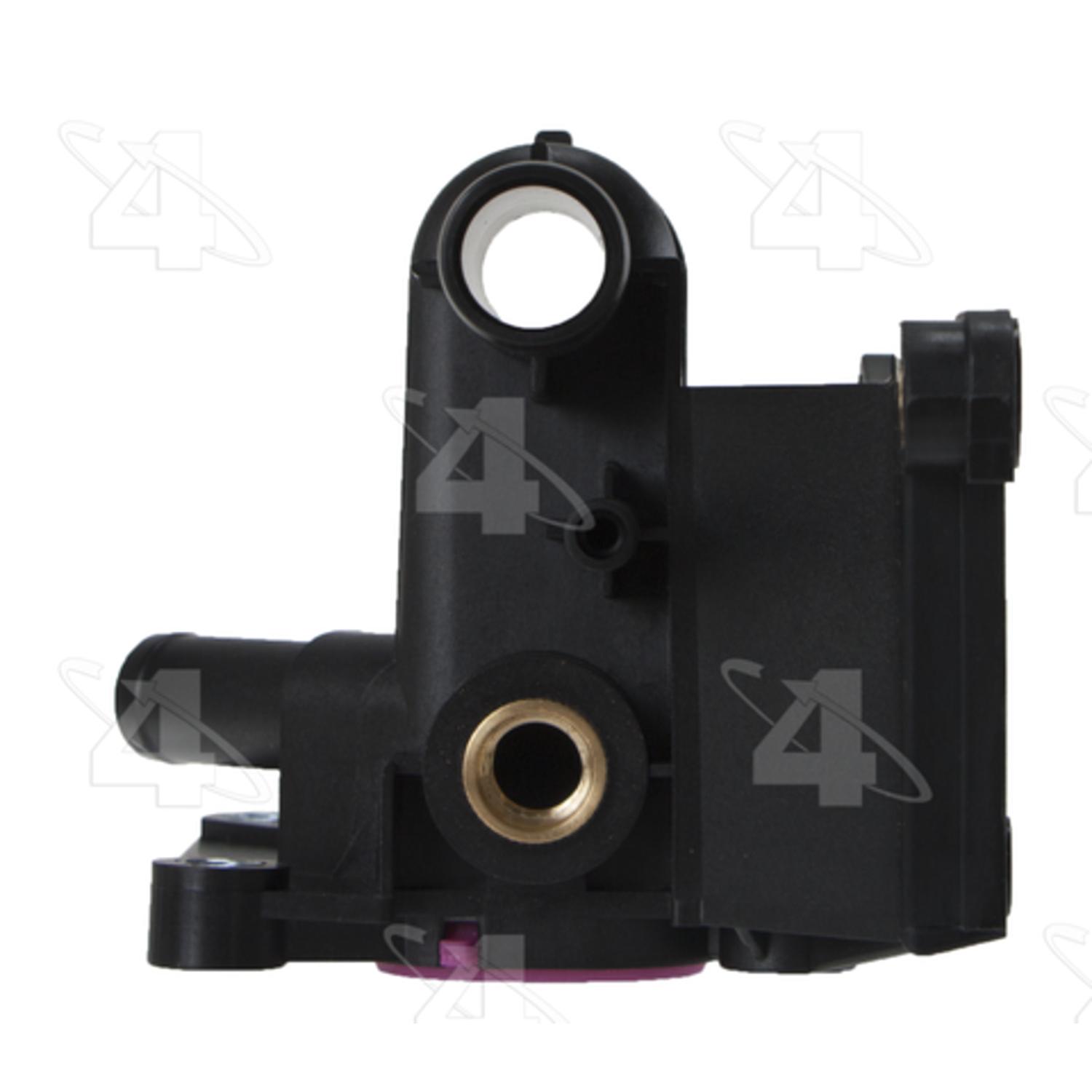 Four Seasons 86054 - Engine Coolant Outlet Flange Four Seasons 86054 Engine Coolant Outlet Flange product image 4 of 11
