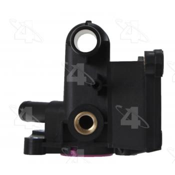 2011 Mazda CX-7 Engine Coolant Outlet Flange Four Seasons 86054 image 4 of 4