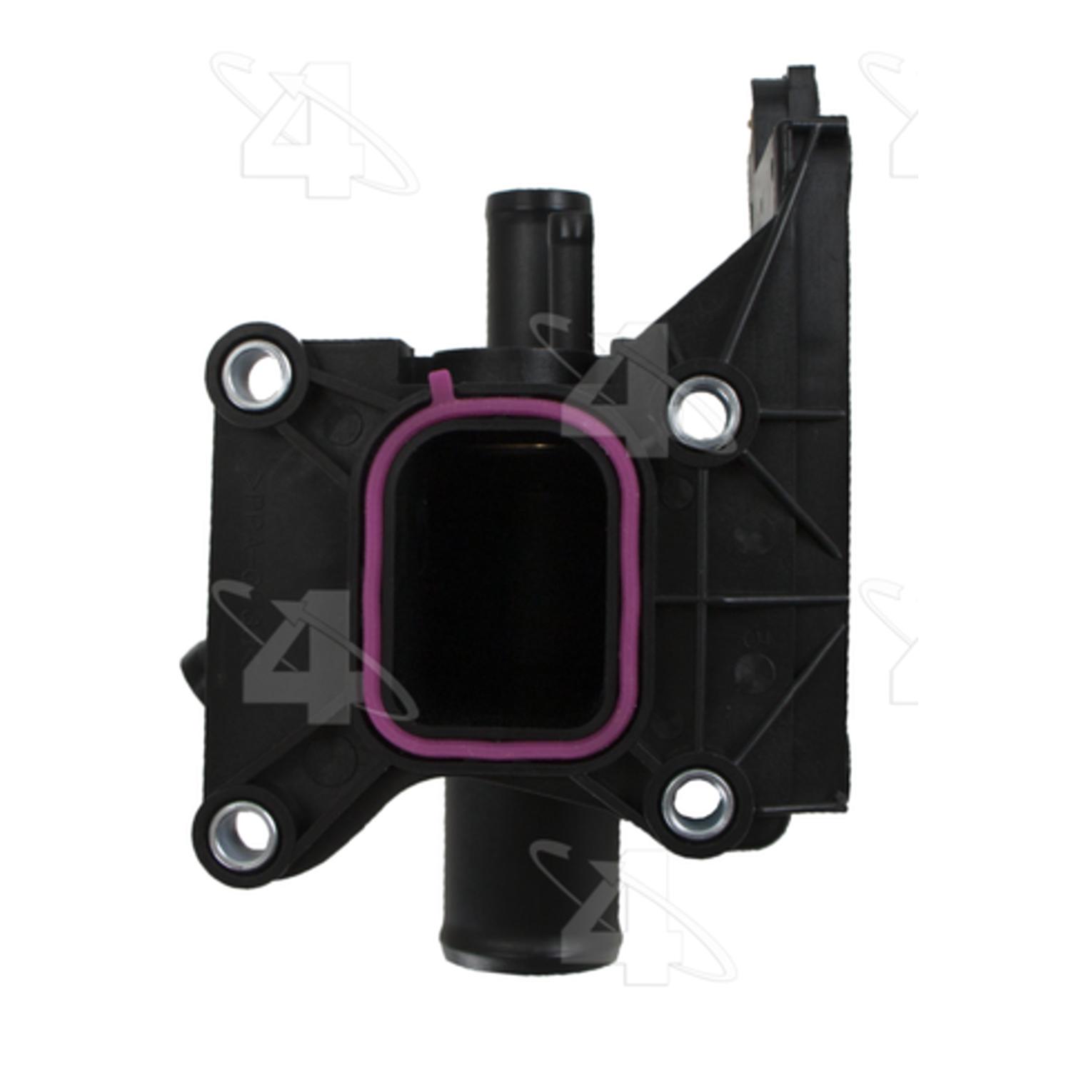 Four Seasons 86054 - Engine Coolant Outlet Flange Four Seasons 86054 Engine Coolant Outlet Flange product image 5 of 11