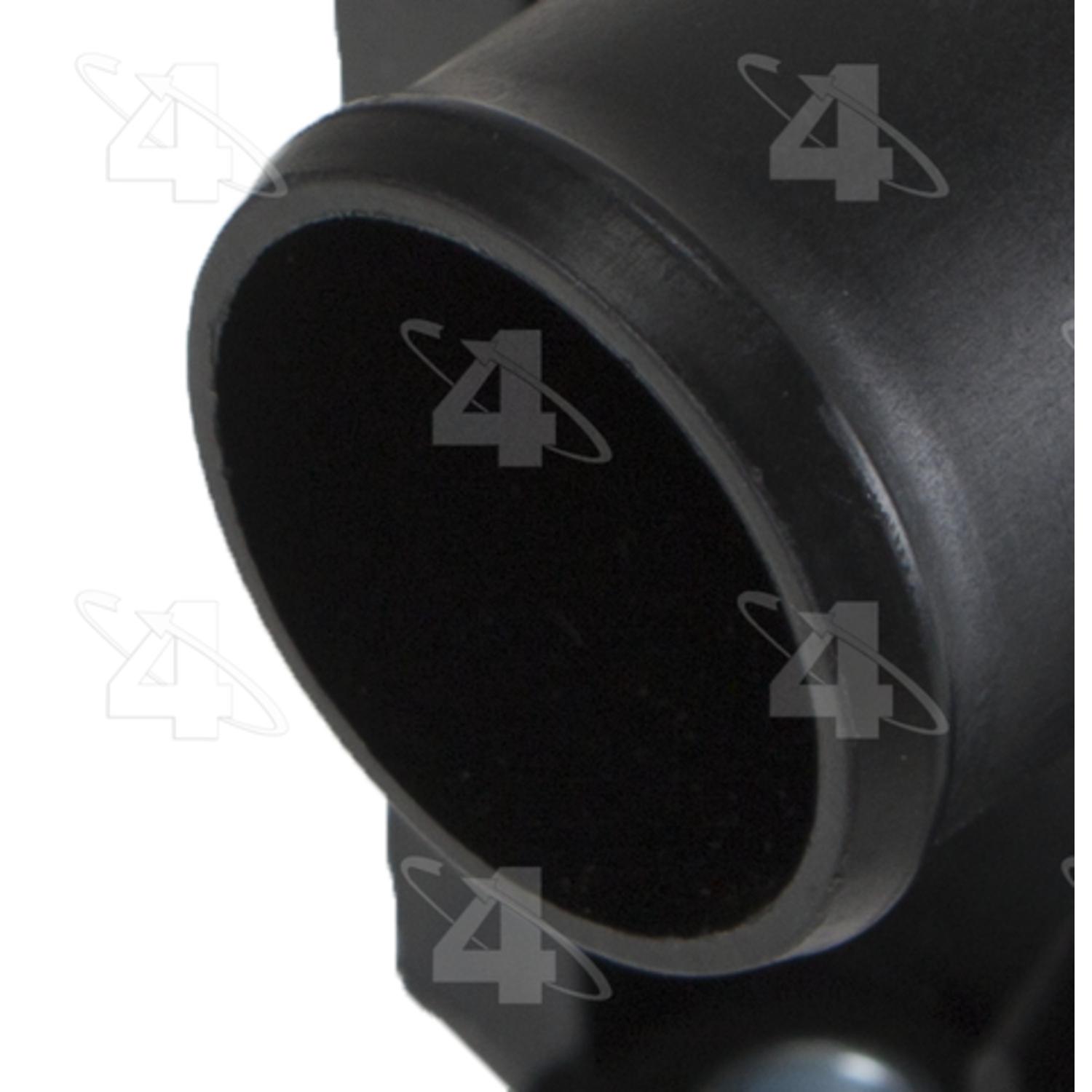 Four Seasons 86054 - Engine Coolant Outlet Flange Four Seasons 86054 Engine Coolant Outlet Flange product image 6 of 11