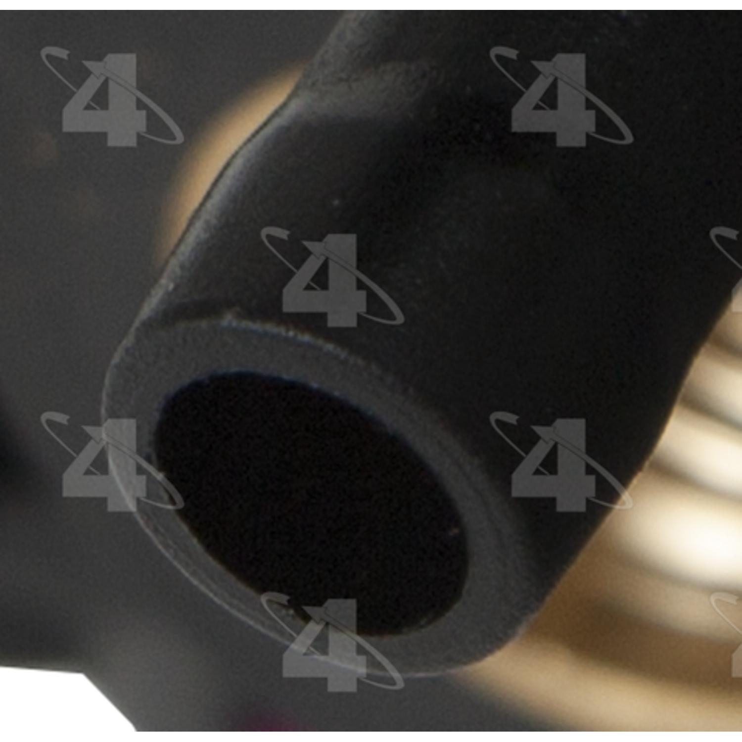Four Seasons 86054 - Engine Coolant Outlet Flange Four Seasons 86054 Engine Coolant Outlet Flange product image 8 of 11