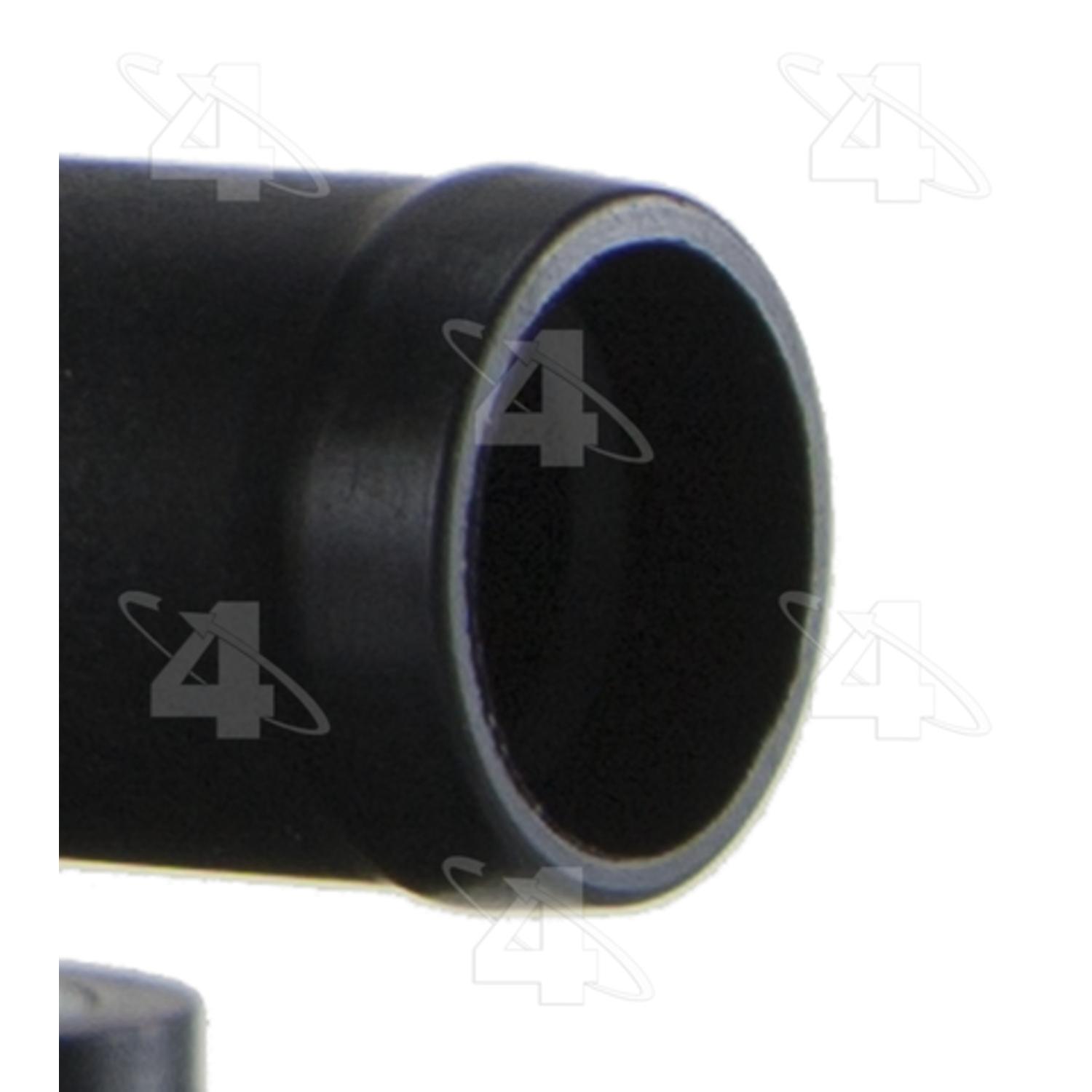 Four Seasons 86054 - Engine Coolant Outlet Flange Four Seasons 86054 Engine Coolant Outlet Flange product image 9 of 11