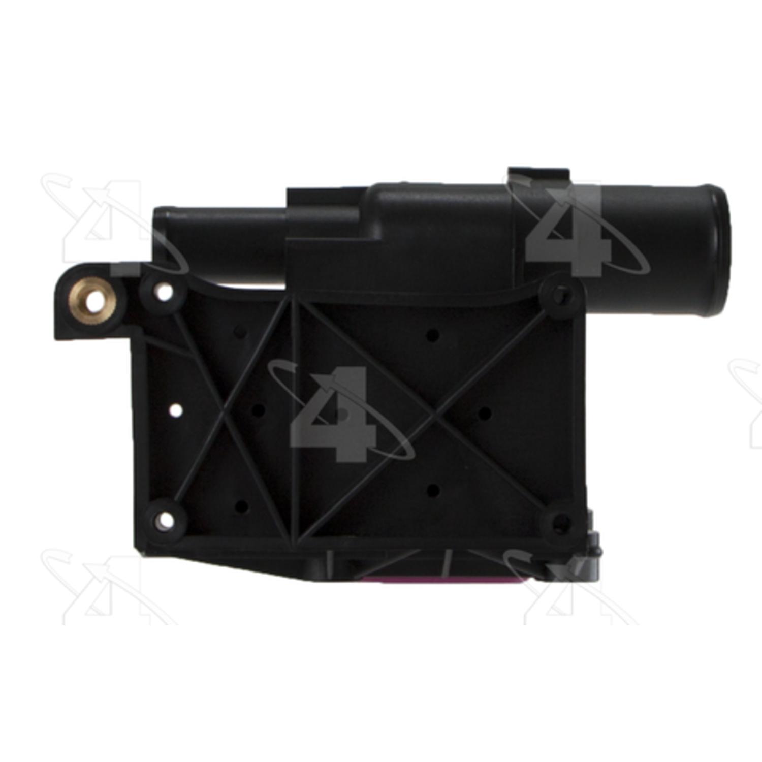 Four Seasons 86054 - Engine Coolant Outlet Flange Four Seasons 86054 Engine Coolant Outlet Flange product image 11 of 11