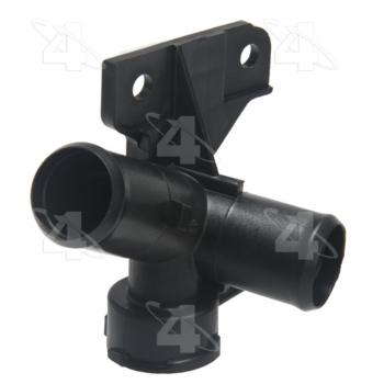 2006 Scion xB Engine Coolant Filler Neck Four Seasons 86056 image 1 of 4