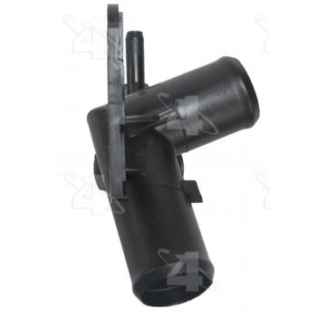 2006 Scion xB Engine Coolant Filler Neck Four Seasons 86056 image 2 of 4