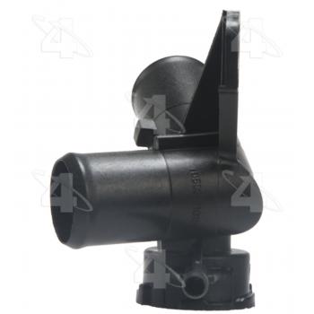 2006 Scion xB Engine Coolant Filler Neck Four Seasons 86056 image 3 of 4